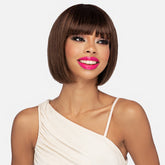 Vivica A Fox 100% Human Hair Wig - DEO